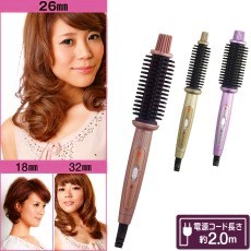 �u���V �N���C�c�C�I�� ���[�� �A�C����