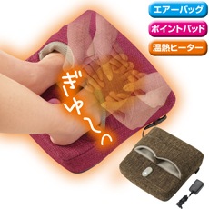 �Ɠd �R���p�N�g �G�A-�}�b�T-�W�p