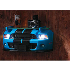 �A�����J�� �E�H�[���V�F���t �J�[�f�U�C��