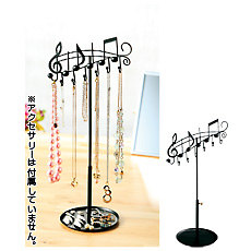 美しい スタンド アクセサリー Note スコア